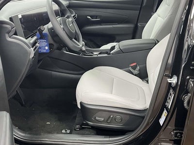 2026 Hyundai SANTA CRUZ SEL Activity AWD