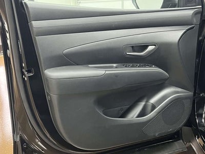 2026 Hyundai SANTA CRUZ SEL Activity AWD