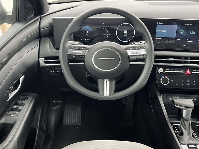 2026 Hyundai SANTA CRUZ SEL Activity AWD