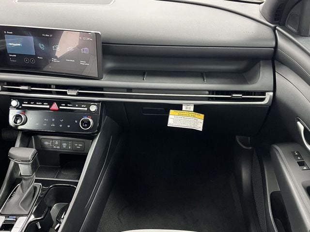 2026 Hyundai SANTA CRUZ SEL Activity AWD