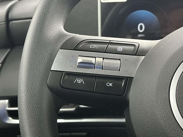 2026 Hyundai SANTA CRUZ SEL Activity AWD