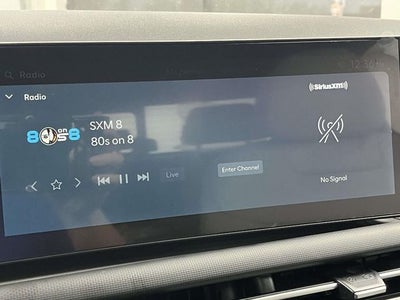 2026 Hyundai SANTA CRUZ SEL Activity AWD