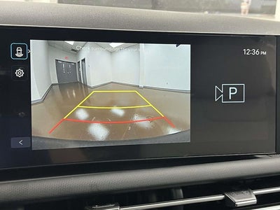 2026 Hyundai SANTA CRUZ SEL Activity AWD