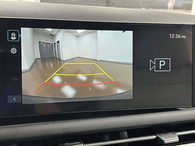 2026 Hyundai SANTA CRUZ SEL Activity AWD