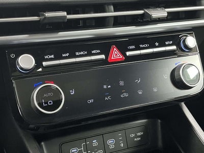 2026 Hyundai SANTA CRUZ SEL Activity AWD