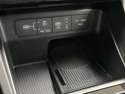 2026 Hyundai SANTA CRUZ SEL Activity AWD