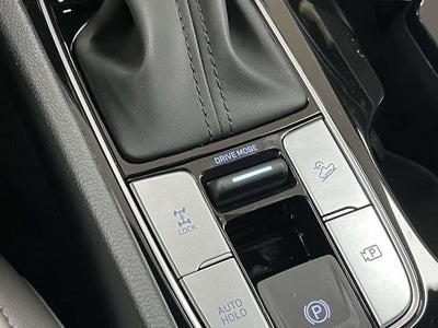 2026 Hyundai SANTA CRUZ SEL Activity AWD