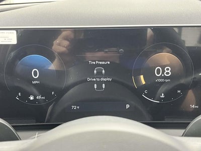 2026 Hyundai SANTA CRUZ SEL Activity AWD