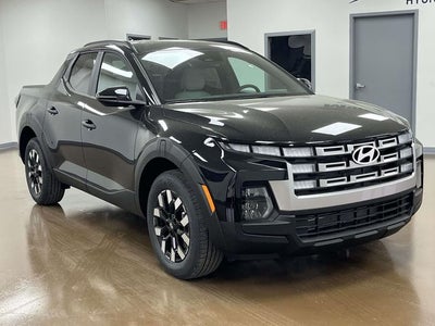 2026 Hyundai SANTA CRUZ SEL Activity AWD