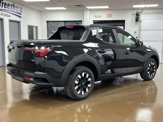 2026 Hyundai SANTA CRUZ SEL Activity AWD