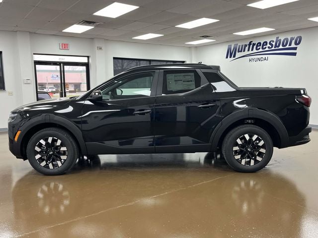2026 Hyundai SANTA CRUZ SEL Activity AWD