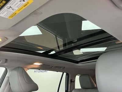 2024 Toyota Highlander Hybrid Platinum
