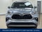 2024 Toyota Highlander Hybrid Platinum