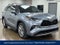 2024 Toyota Highlander Hybrid Platinum