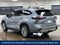 2024 Toyota Highlander Hybrid Platinum