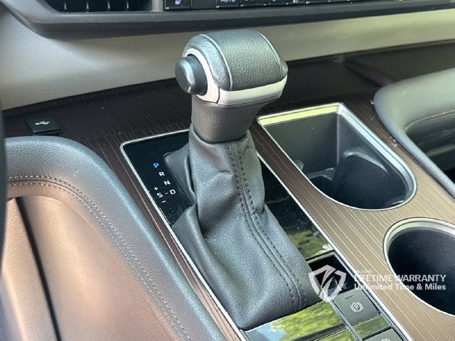 2023 Toyota Sienna XLE 8 Passenger