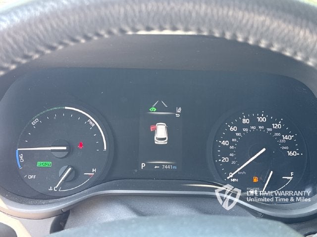 2023 Toyota Sienna XLE 8 Passenger