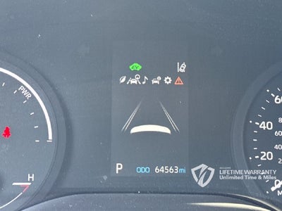 2023 Toyota Sienna XLE 8 Passenger