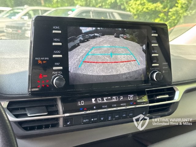 2023 Toyota Sienna XLE 8 Passenger