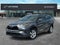 2020 Toyota Highlander LE