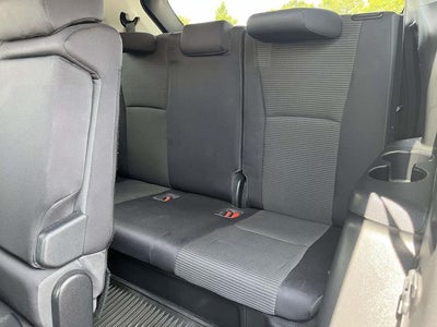 2020 Toyota Highlander LE