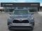 2020 Toyota Highlander LE