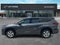 2020 Toyota Highlander LE
