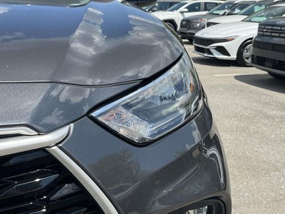 2020 Toyota Highlander LE