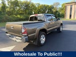 2013 Toyota Tacoma Base V6