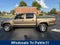 2013 Toyota Tacoma Base V6
