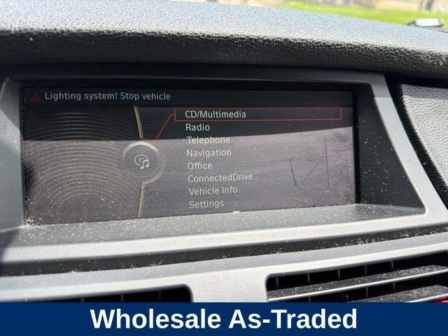 2013 BMW X5 xDrive35i Sport Activity