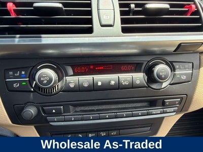 2013 BMW X5 xDrive35i Sport Activity
