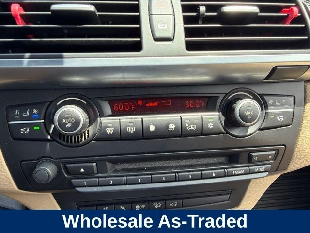 2013 BMW X5 xDrive35i Sport Activity