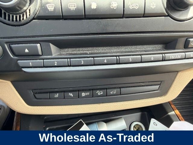 2013 BMW X5 xDrive35i Sport Activity