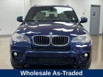 2013 BMW X5 xDrive35i Sport Activity