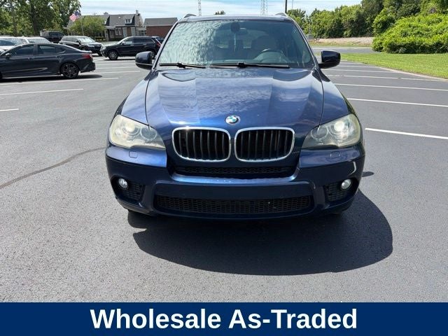 2013 BMW X5 xDrive35i Sport Activity