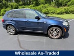 2013 BMW X5 xDrive35i Sport Activity