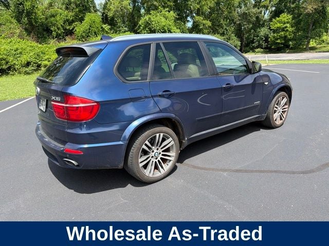 2013 BMW X5 xDrive35i Sport Activity