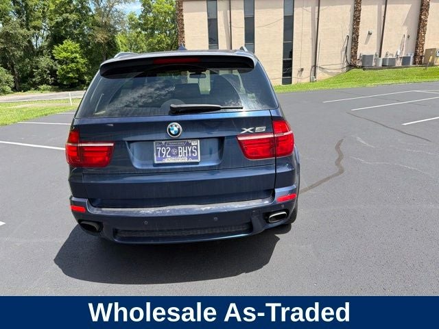 2013 BMW X5 xDrive35i Sport Activity