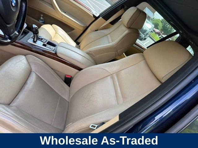 2013 BMW X5 xDrive35i Sport Activity