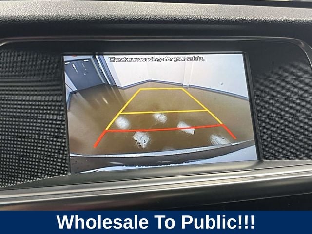 2017 Kia Optima EX