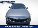 2017 Kia Optima EX