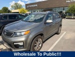 2012 Kia Sorento SX