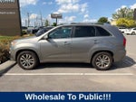 2012 Kia Sorento SX