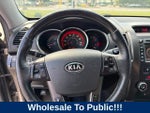 2012 Kia Sorento SX