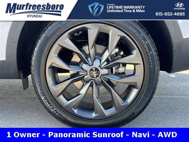 2023 Kia Sorento X-Line EX