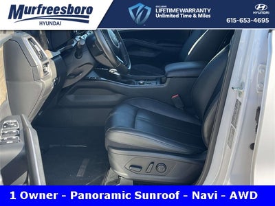 2023 Kia Sorento X-Line EX