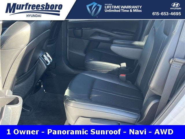 2023 Kia Sorento X-Line EX