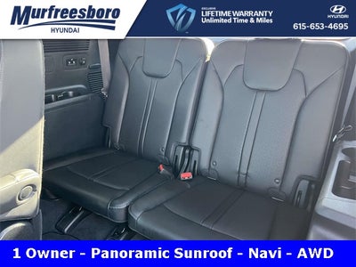 2023 Kia Sorento X-Line EX