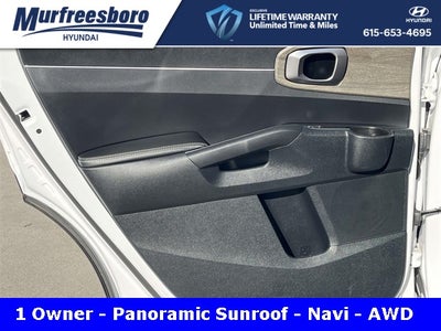 2023 Kia Sorento X-Line EX